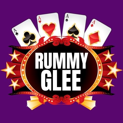 RUMMY GLEE LOGO